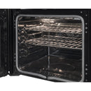  Germain Larivière 27-inch, 3.8 cu. ft. Built-in Single Wall Oven with Convection FRIGIDAIRE FGEW276SPF- Final sale - Floor sample IMAGE 5