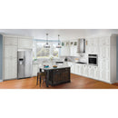  Germain Larivière 27-inch, 3.8 cu. ft. Built-in Single Wall Oven with Convection FRIGIDAIRE FGEW276SPF- Final sale - Floor sample IMAGE 6