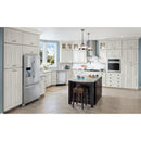  Germain Larivière 27-inch, 3.8 cu. ft. Built-in Single Wall Oven with Convection FRIGIDAIRE FGEW276SPF- Final sale - Floor sample IMAGE 8