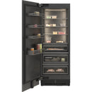  Gaggenau 18.2 cu. ft., 30-inch Vario cooling Expressive series freezer RVF477790 IMAGE 1