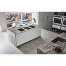  Germain Larivière 4-inch Built-In Modular Downdraft JENNAIR JVD0303GS- Final sale - Floor sample IMAGE 3