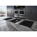  Germain Larivière 4-inch Built-In Modular Downdraft JENNAIR JVD0303GS- Final sale - Floor sample IMAGE 4