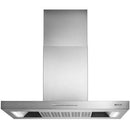  Germain Larivière Ventilation Range Hoods JENNAIR JXI8742DS - Final sale - Floor sample IMAGE 1