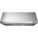  Germain Larivière Ventilation Range Hoods JENNAIR JXW9030WP - Final sale - Floor sample IMAGE 1