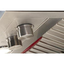  Germain Larivière Ventilation Range Hoods JENNAIR JXW9030WP - Final sale - Open box IMAGE 3