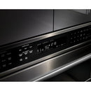  Germain Larivière 30-inch, 5 cu. ft. Built-in Combination Wall Oven with Convection KITCHENAID KOCE500EBS - Final sale - Floor sample IMAGE 6