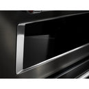  Germain Larivière 30-inch, 5 cu. ft. Built-in Combination Wall Oven with Convection KITCHENAID KOCE500EBS - Final sale - Floor sample IMAGE 7