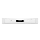  Germain Larivière 30-inch, 5.0 cu. ft. Built-in Wall Oven with Air Fry KITCHENAID KOES530PWH- Final sale - Floor sample IMAGE 3