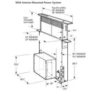  Germain Larivière 30-inch Countertop Downdraft KITCHENAID KXD4630YSS- Finale sale- Open box IMAGE 2