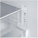  Germain Larivière 33-inch, 20 cu. ft. French 3-Door Refrigerator with Smart Diagnosis LG LF20C6330S - Final sale - Open box IMAGE 4
