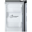  Germain Larivière 33-inch, 20 cu. ft. French 3-Door Refrigerator with Smart Diagnosis LG LF20C6330S - Final sale - Open box IMAGE 9