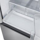  Germain Larivière 33-inch 24.5 cu. ft. 3-door french door refrigerator LG LF25S6330S - Finale sale - Open box IMAGE 5
