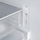  Germain Larivière 33-inch 24.5 cu. ft. 3-door french door refrigerator LG LF25S6330S - Finale sale - Open box IMAGE 6