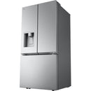  Germain Larivière 33-inch 24.5 cu. ft. 3-door french door refrigerator LG LF25S6330S - Finale sale - Open box IMAGE 9