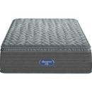  Germain Larivière Elan Pillow Top Medium Firm Mattress (Twin XL) 458582 IMAGE 2