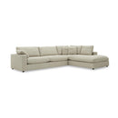  Germain Larivière Sectionals Stationary 917575 IMAGE 1