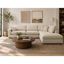  Germain Larivière Sectionals Stationary 917575 IMAGE 2