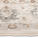  Taille approximative_8' X 10' -- Germain Larivière Rugs Rectangle IMAGE 4