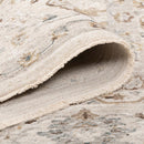  Taille approximative_7' X 9' -- SIL-02 (7X9) IMAGE 2