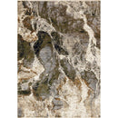  Taille approximative_5' X 8' -- Germain Larivière Rugs Rectangle IMAGE 1