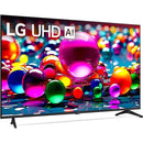  Germain Larivière LED TV 65" LG 65UA7700PUB - Final sale - Floor sample IMAGE 2