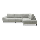  Germain Larivière Sectionals Stationary 917574 IMAGE 2