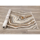  Germain Larivière Rugs Rectangle F032/4424 (5X8) IMAGE 3