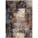  Germain Larivière Rugs Rectangle D931/4737 (5X8) IMAGE 1