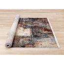  Germain Larivière Rugs Rectangle D931/4737 (5X8) IMAGE 2