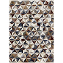  Germain Larivière Rugs Rectangle F044/7274 (5X8) IMAGE 1
