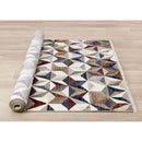 Germain Larivière Rugs Rectangle F044/7274 (5X8) IMAGE 3