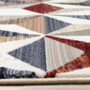  Germain Larivière Rugs Rectangle F044/7274 (5X8) IMAGE 4