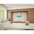  Germain Larivière Ventilation Range Hoods VENMAR IC70030WG- Final sale- Floor sample IMAGE 4