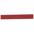  Germain Larivière Ventilation Accessories Decorative Accessories VENMAR SV09955RD Best - Final sale - Floor sample IMAGE 1