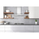  Germain Larivière Ventilation Range Hoods VENMAR VCS55030SSL- Final sale - Floor sample IMAGE 2