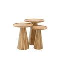  Germain Larivière Occasional Tables Nesting Tables 456608 IMAGE 1