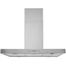  Germain Larivière 36-inch VJ Series Island Hood VENMAR VJ70636SS- Final sale -Open box IMAGE 1