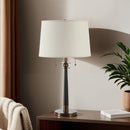  Germain Larivière Lamps Table 451445 IMAGE 4