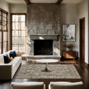  Germain Larivière Rugs Rectangle 451449 (8X10) IMAGE 4