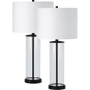  Germain Larivière Lamps Table 418641 IMAGE 3