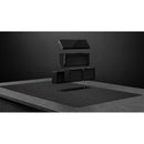  Elica 30-inch Built-in Induction Cooktop with 2-in-1 Downdraft ENF430AS IMAGE 5