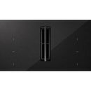  Elica 36-inch Built-in Induction Cooktop with 2 in 1 Downdraft ENF436AS IMAGE 1