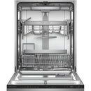  Fisher & Paykel Built-in Dishwasher DW24UCT2X4 IMAGE 2