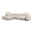  Germain Larivière Power Recline Sectionals 917039 IMAGE 1
