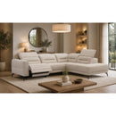  Germain Larivière Power Recline Sectionals 917039 IMAGE 2