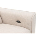  Germain Larivière Power Recline Sectionals 917039 IMAGE 5
