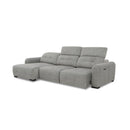  Germain Larivière Power Recline Sectionals 917014 IMAGE 1