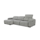  Germain Larivière Power Recline Sectionals 917014 IMAGE 2