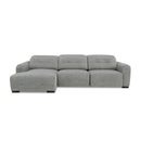  Germain Larivière Power Recline Sectionals 917014 IMAGE 3