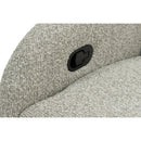  Couleur du fabricant_Calais putty -- Germain Larivière Manuel Recliners IMAGE 5